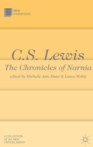 Image du vendeur pour C. S. Lewis : The Chronicles of Narnia mis en vente par GreatBookPricesUK