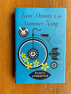 Aunt Dimity & The Summer King