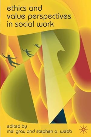 Imagen del vendedor de Ethics and Value Perspectives in Social Work a la venta por GreatBookPricesUK