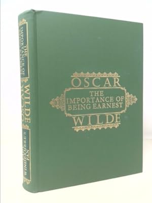 Seller image for Lady Windermere's Fan &The Importance of Being Earnest for sale by ThriftBooksVintage