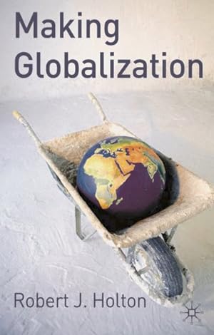 Immagine del venditore per Making Globalization venduto da GreatBookPricesUK