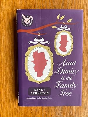 Aunt Dimity & The Family Tree