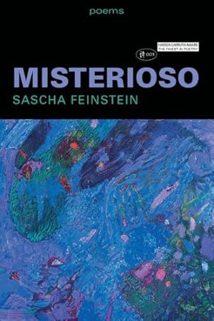 Seller image for Misterioso : Poems for sale by GreatBookPricesUK
