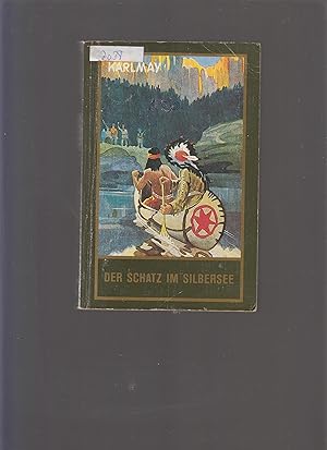 Bild des Verkufers fr Der Schatz im Silbersee,Klassische Meisterwerke zum Verkauf von Marios Buecherkiste