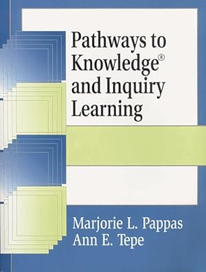 Seller image for Pathways to Knowledge and Inquiry Learning for sale by GreatBookPricesUK