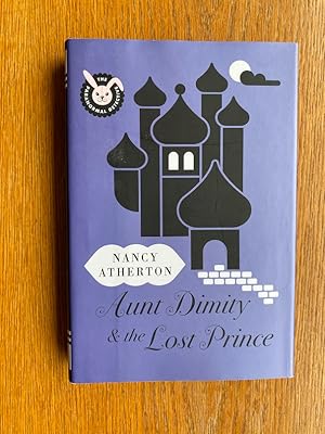 Aunt Dimity & The Lost Prince