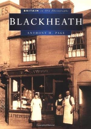 Seller image for Blackheath for sale by WeBuyBooks