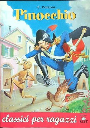 Pinocchio