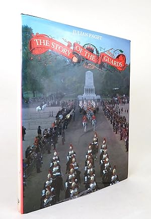 Bild des Verkufers fr The Story of the Guards. zum Verkauf von Librarium of The Hague