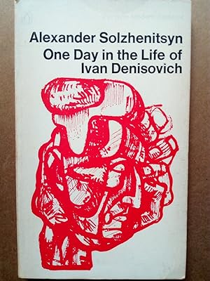 Imagen del vendedor de One Day in the Life of Ivan Denisovich a la venta por Versandantiquariat Jena