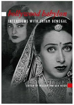 Bild des Verkufers fr Bollywood Babylon : Interviews With Shyam Benegal zum Verkauf von GreatBookPrices