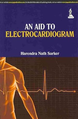Seller image for Aid to Electrocardiogram for sale by GreatBookPrices