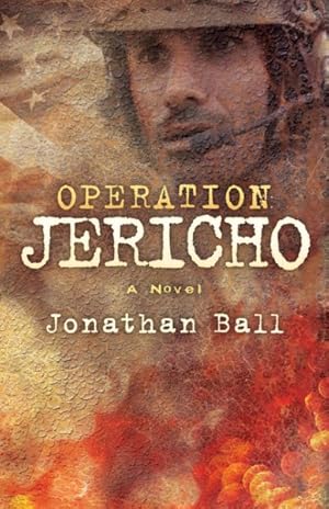 Bild des Verkufers fr Operation: Jericho zum Verkauf von GreatBookPrices