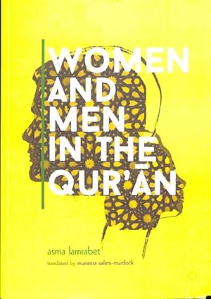 Bild des Verkufers fr Women and Men in the Qur'an zum Verkauf von GreatBookPrices