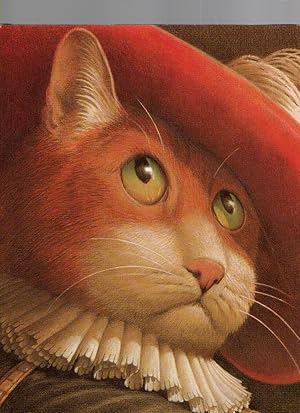 Seller image for Puss in Boots for sale by McCormick Books