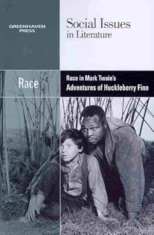 Immagine del venditore per Race in Mark Twain's Adventures of Huckleberry Finn venduto da GreatBookPrices