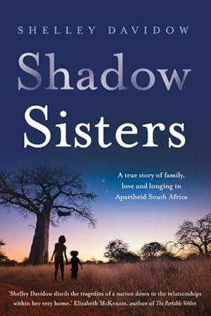 Seller image for Shadow Sisters for sale by GreatBookPrices