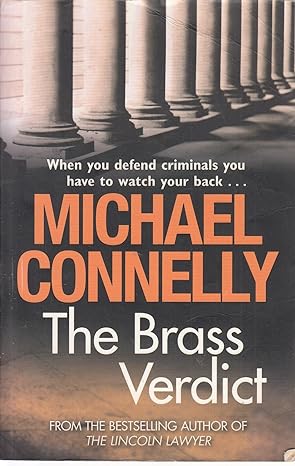 The Brass Verdict