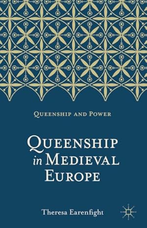 Seller image for Queenship in Medieval Europe for sale by GreatBookPrices