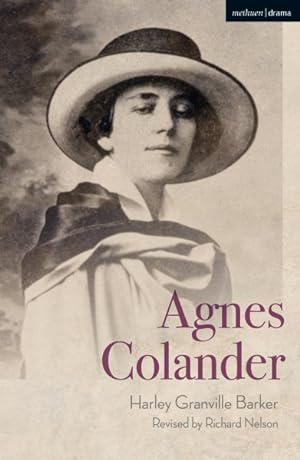 Seller image for Agnes Colander : An Attempt at Life for sale by GreatBookPrices