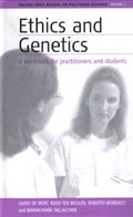 Image du vendeur pour Ethics and Genetics : A Workbook for Practitioners and Students mis en vente par GreatBookPrices