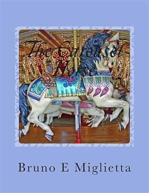 Seller image for Carousel Horse for sale by GreatBookPrices