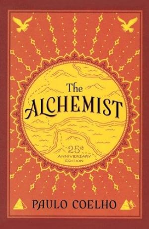 Image du vendeur pour The Alchemist mis en vente par WeBuyBooks