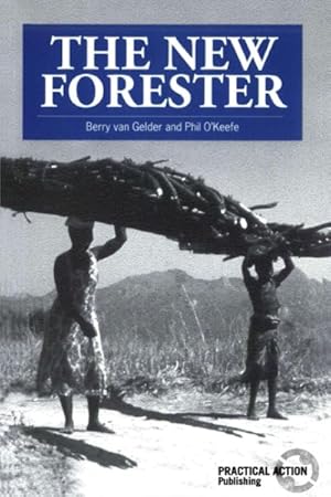 Seller image for New Forester for sale by GreatBookPrices