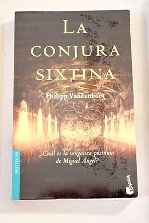 La conjura sixtina