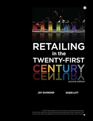 Seller image for Retailing in the 21st Century for sale by GreatBookPricesUK