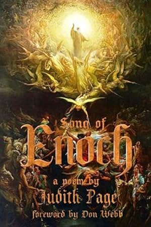 Bild des Verkufers fr Song of Enoch : Enoch and the Watchers zum Verkauf von GreatBookPrices