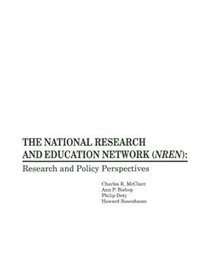 Image du vendeur pour National Research and Education Network mis en vente par GreatBookPrices