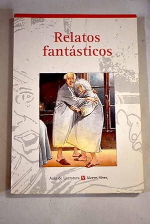 Seller image for Relatos fantsticos for sale by Alcan Libros