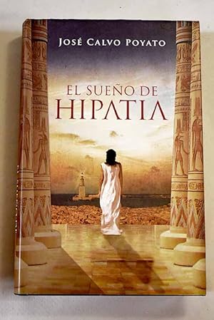 Imagen del vendedor de El sueo de Hipatia a la venta por Alcan Libros