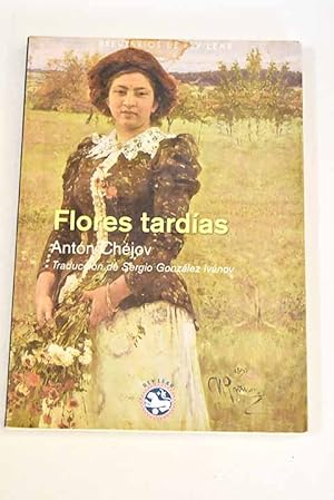 Flores tardías