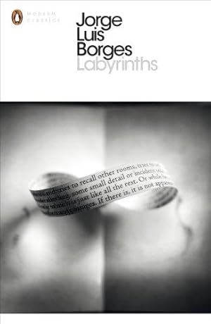 Imagen del vendedor de Labyrinths (Penguin Modern Classics) a la venta por WeBuyBooks 2