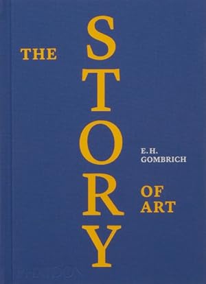 Seller image for Story of Art for sale by GreatBookPrices