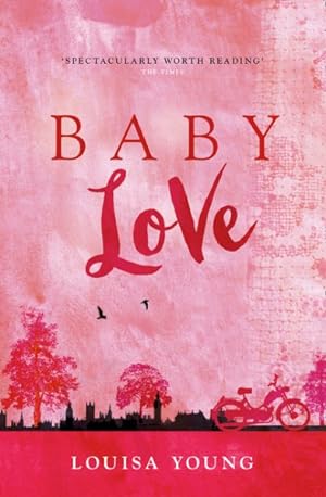 Seller image for Baby Love for sale by GreatBookPrices