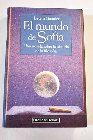 Imagen del vendedor de El mundo de Sofa a la venta por Alcan Libros