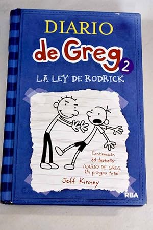 La ley de Rodrick