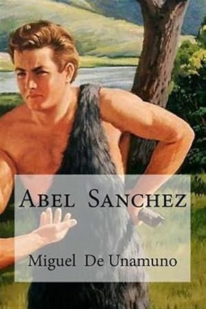 Imagen del vendedor de Abel Sanchez -Language: spanish a la venta por GreatBookPrices