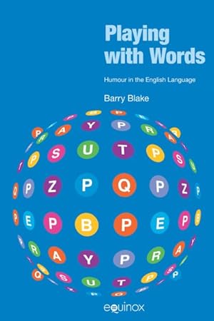 Immagine del venditore per Playing With Words : Humour in the English Language venduto da GreatBookPrices