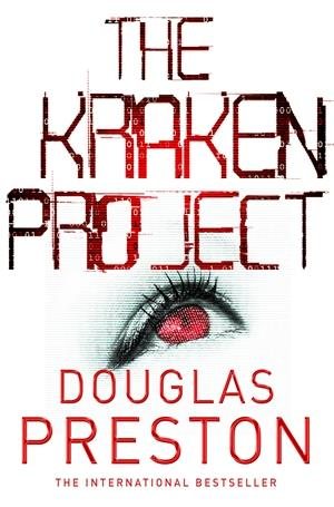 Immagine del venditore per Kraken Project venduto da GreatBookPrices