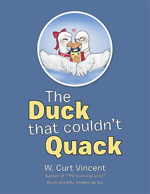 Seller image for Duck That Couldn't Quack for sale by GreatBookPrices