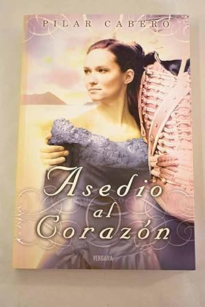 Imagen del vendedor de Asedio al corazn a la venta por Alcan Libros