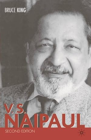 Seller image for V.S. Naipaul for sale by GreatBookPrices