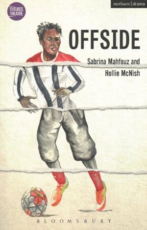Seller image for Offside for sale by GreatBookPrices