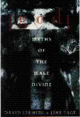 Seller image for God : Myths of the Male Divine for sale by GreatBookPrices