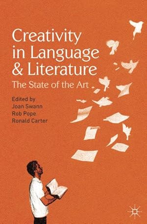 Image du vendeur pour Creativity in Language and Literature : The State of the Art mis en vente par GreatBookPrices