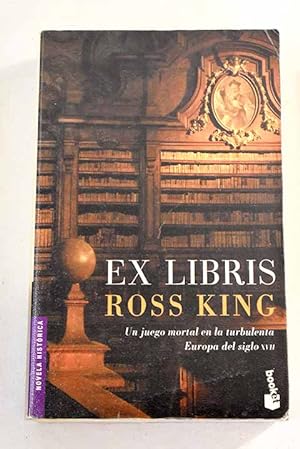 Seller image for Ex libris for sale by Alcan Libros